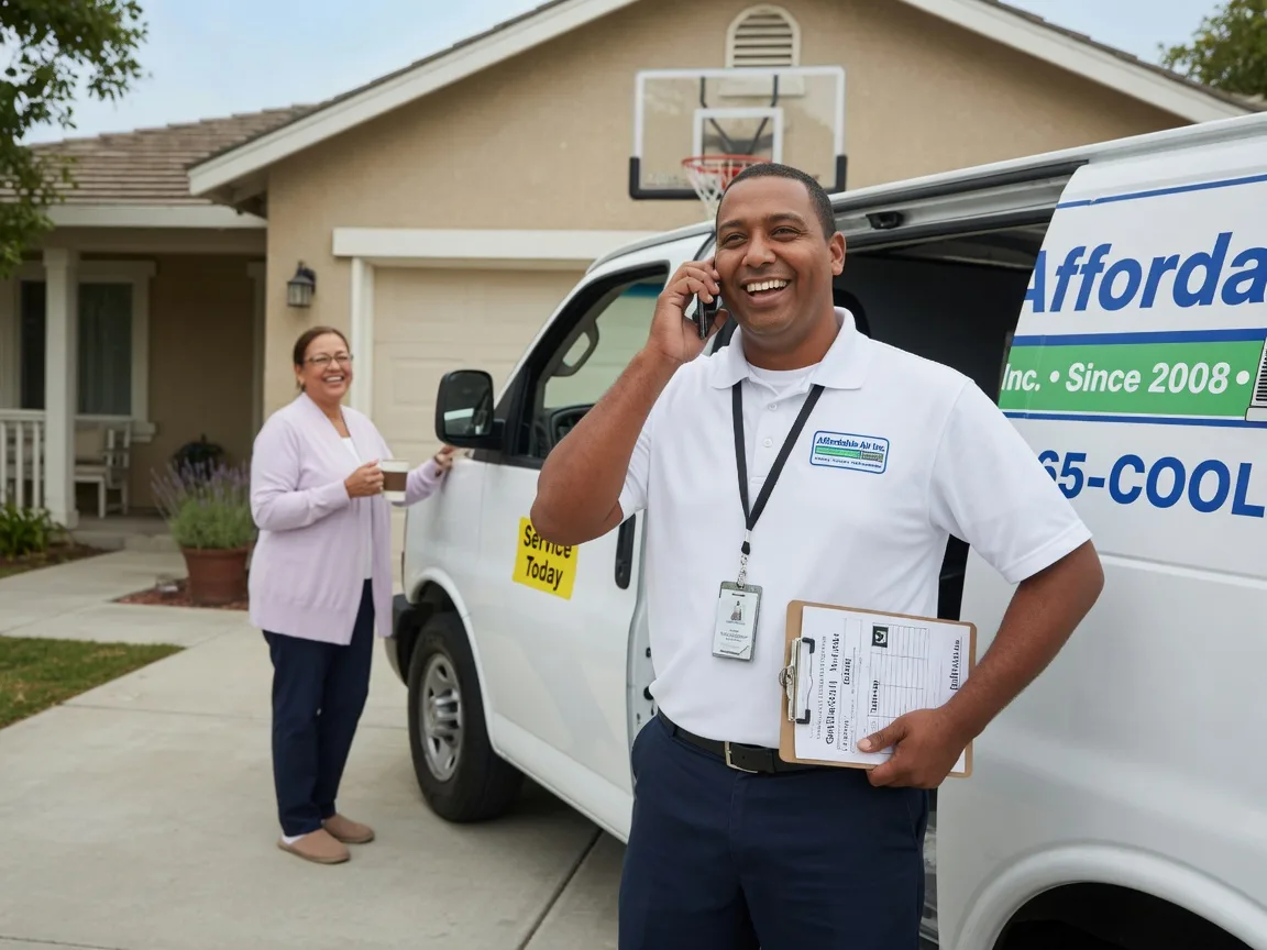 Central Ac Repair Earlsboro, OK FAQs